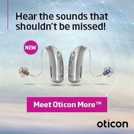Try Oticon More
